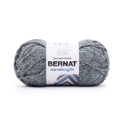Bernat Wavelength Yarn - Clearance Shades