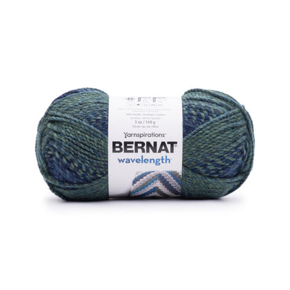 Bernat Wavelength Yarn - Clearance Shades