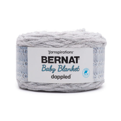 Bernat Baby Blanket Dappled Yarn