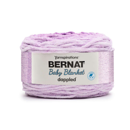Bernat Baby Blanket Dappled Yarn
