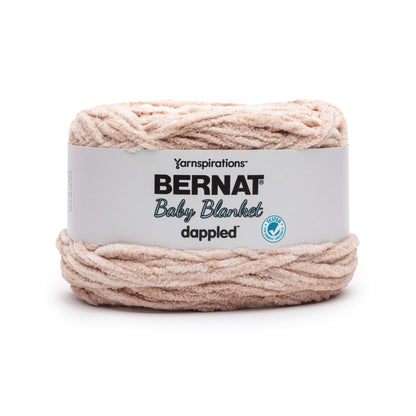 Bernat Baby Blanket Dappled Yarn