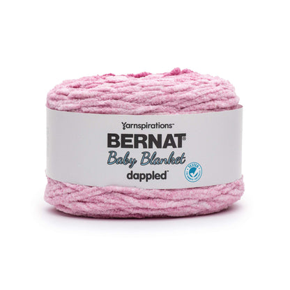 Bernat Baby Blanket Dappled Yarn
