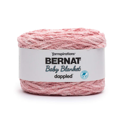 Bernat Baby Blanket Dappled Yarn