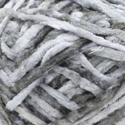 Bernat Crushed Velvet Yarn - Clearance Shades