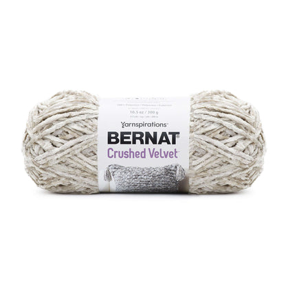 Bernat Crushed Velvet Yarn - Clearance Shades