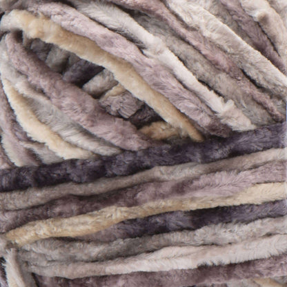 Bernat Crushed Velvet Yarn - Clearance Shades