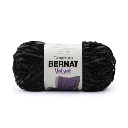Bernat Velvet Yarn