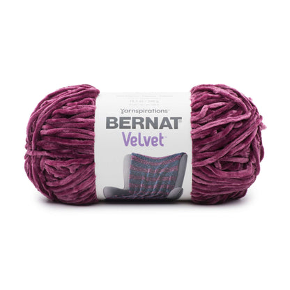 Bernat Velvet Yarn - Clearance shades