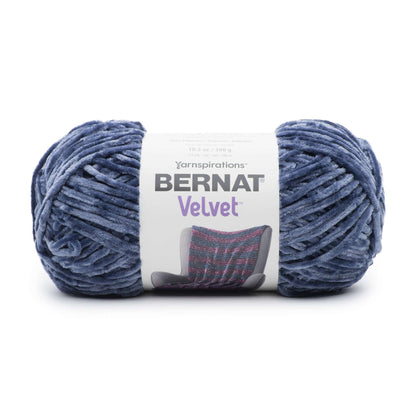 Bernat Velvet Yarn