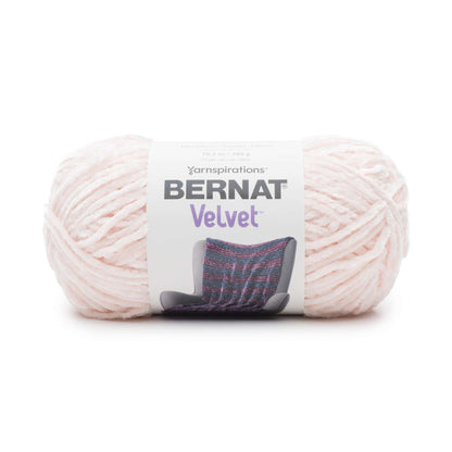 Bernat Velvet Yarn