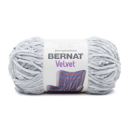 Bernat Velvet Yarn