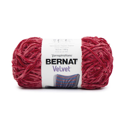 Bernat Velvet Yarn