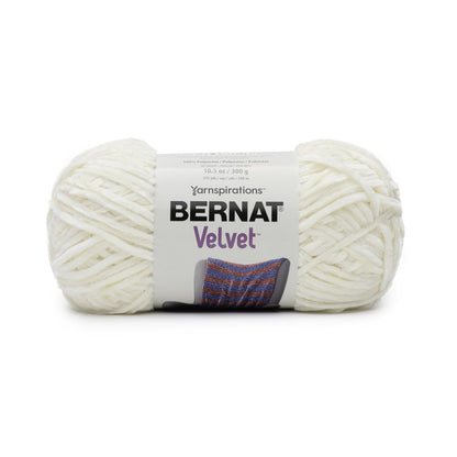 Bernat Velvet Yarn