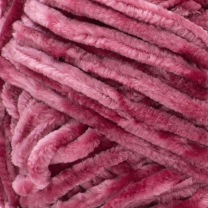 Bernat Velvet Yarn