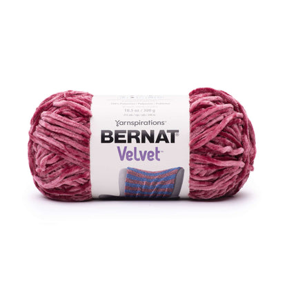 Bernat Velvet Yarn - Clearance shades