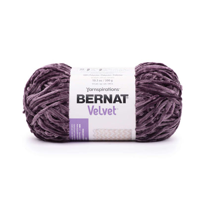 Bernat Velvet Yarn