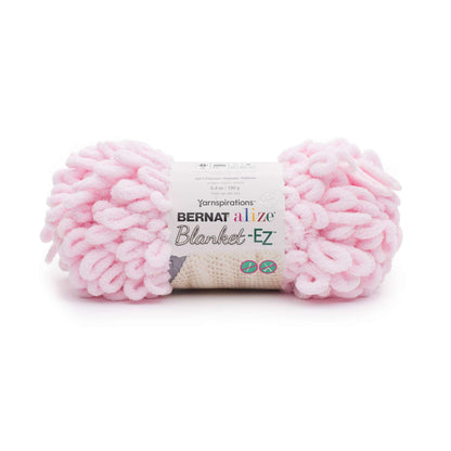 Bernat Alize Blanket-EZ Yarn - Clearance Shades