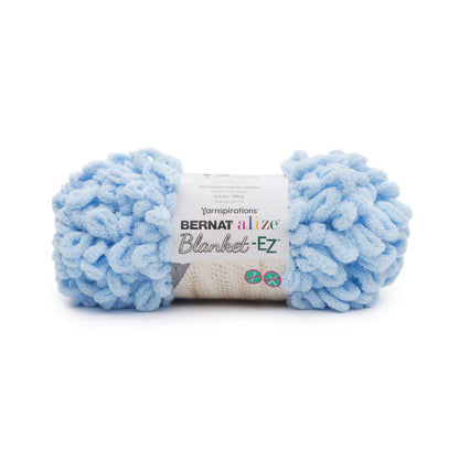 Bernat Alize Blanket-EZ Yarn - Clearance Shades