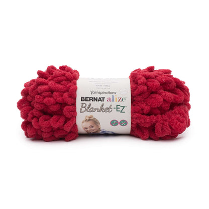 Bernat Alize Blanket-EZ Yarn - Clearance Shades