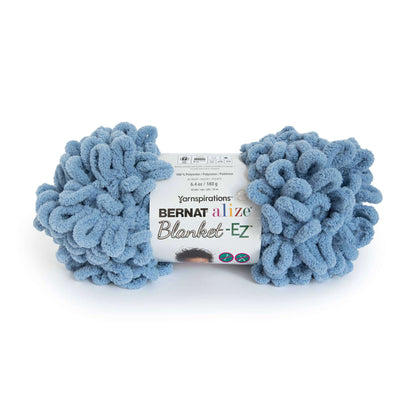 Bernat Alize Blanket-EZ Yarn - Clearance Shades