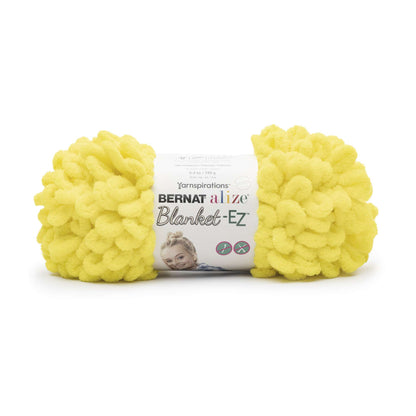 Bernat Alize Blanket-EZ Yarn - Clearance Shades