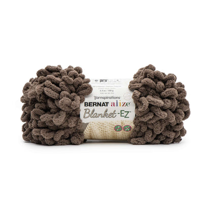 Bernat Alize Blanket-EZ Yarn - Clearance Shades