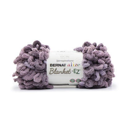 Bernat Alize Blanket-EZ Yarn - Clearance Shades