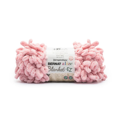 Bernat Alize Blanket-EZ Stripes Yarn
