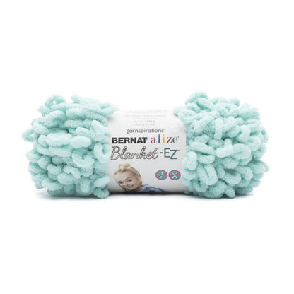 Bernat Alize Blanket-EZ Yarn - Clearance Shades