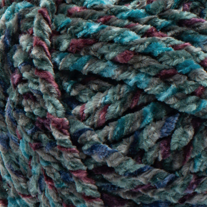 Bernat Velvet Twist Yarn