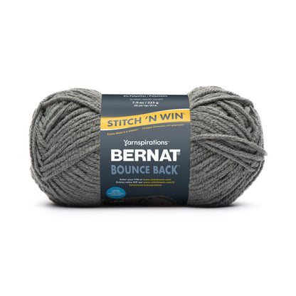 Bernat Bounce Back Yarn - Clearance shades