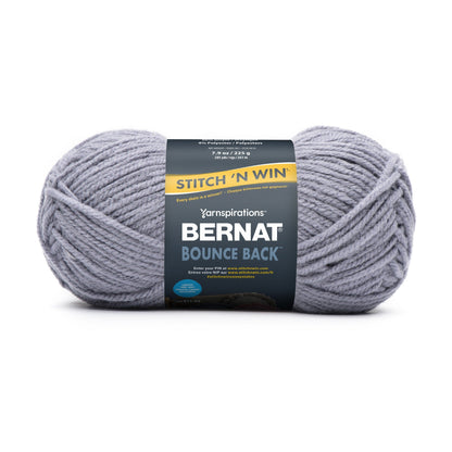 Bernat Bounce Back Yarn - Clearance shades