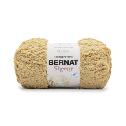 Bernat Sheepy Yarn - Clearance shades