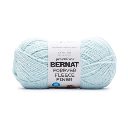 Bernat Forever Fleece Finer Yarn - Clearance Shades