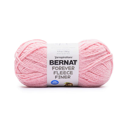 Bernat Forever Fleece Finer Yarn - Clearance Shades