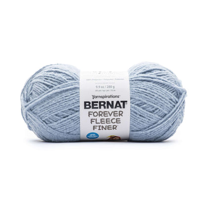 Bernat Forever Fleece Finer Yarn - Clearance Shades