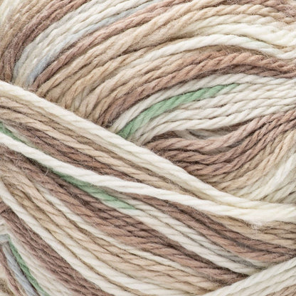 Bernat Softee Baby Jacquards Yarn - Clearance shades
