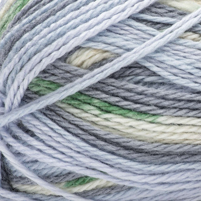 Bernat Softee Baby Jacquards Yarn - Clearance shades