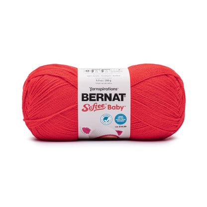 Bernat Softee Baby Yarn (280g/9.9oz) - Clearance Shades