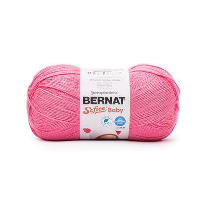 Bernat Softee Baby Yarn (280g/9.9oz) - Clearance Shades
