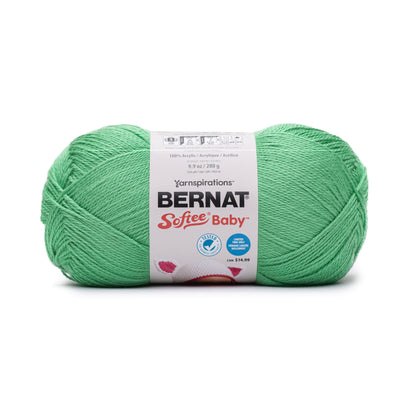 Bernat Softee Baby Yarn (280g/9.9oz) - Clearance Shades