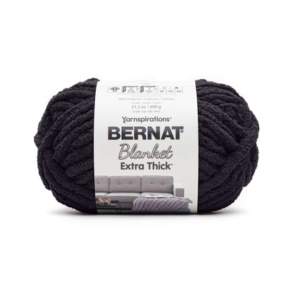Bernat Blanket Extra Thick Yarn (600g/21.2oz) - Clearance shades