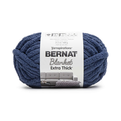 Bernat Blanket Extra Thick Yarn (600g/21.2oz)