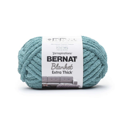 Bernat Blanket Extra Thick Yarn (600g/21.2oz) - Clearance shades