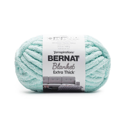 Bernat Blanket Extra Thick Yarn (600g/21.2oz)