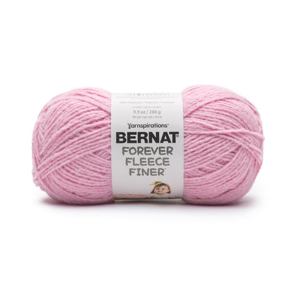 Bernat Forever Fleece Finer Yarn - Clearance shades