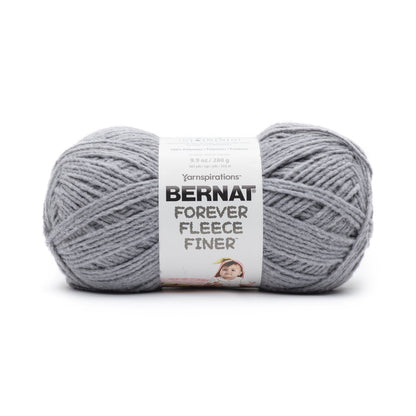 Bernat Forever Fleece Finer Yarn - Clearance shades