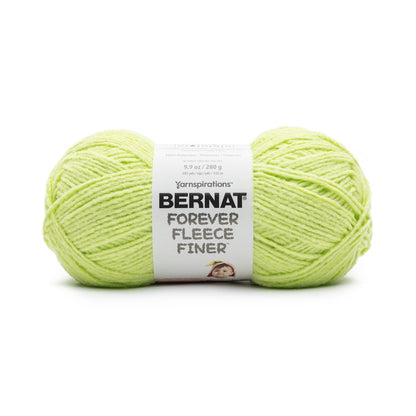 Bernat Forever Fleece Finer Yarn - Clearance shades