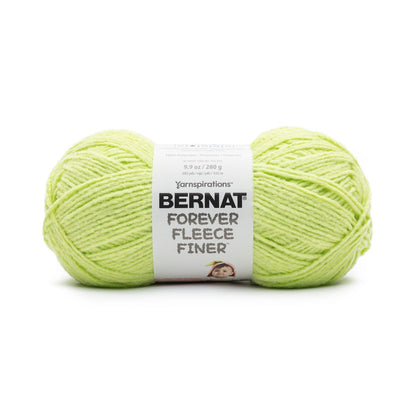 Bernat Forever Fleece Finer Yarn - Clearance shades