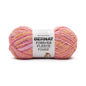 Bernat Forever Fleece Finer Yarn - Clearance shades